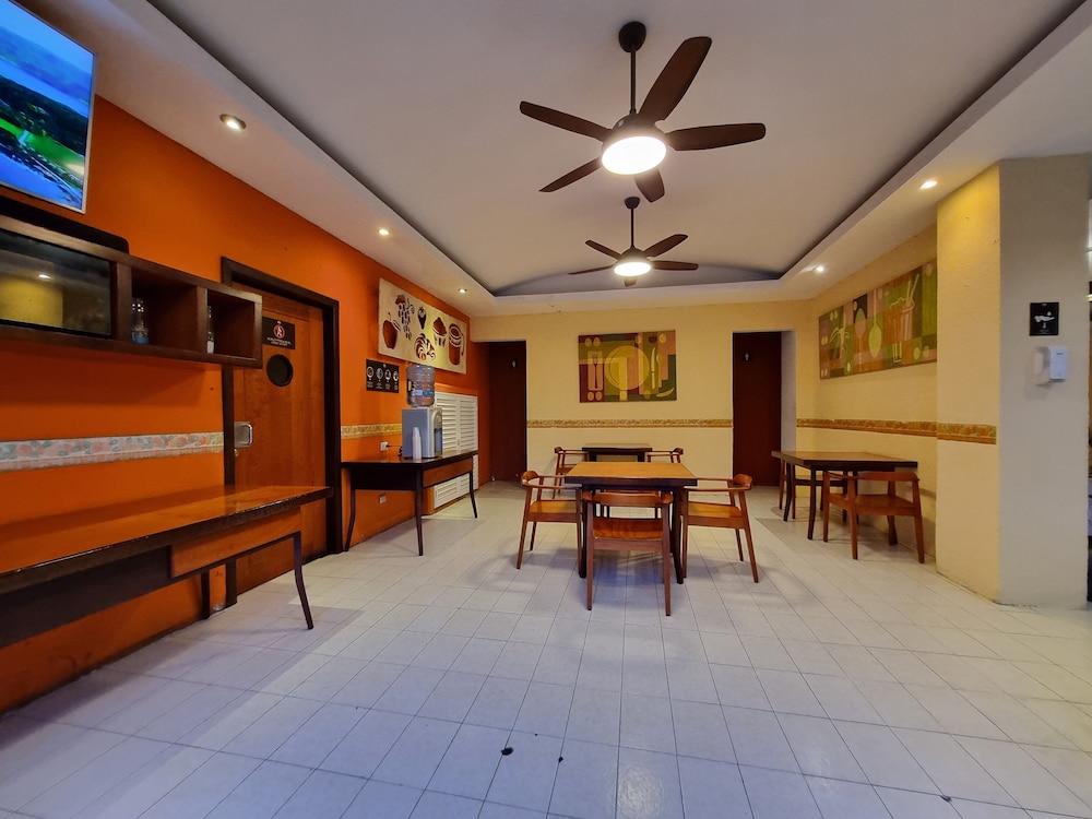 

Venezia - Cozumel - Hotel Plaza Cozumel