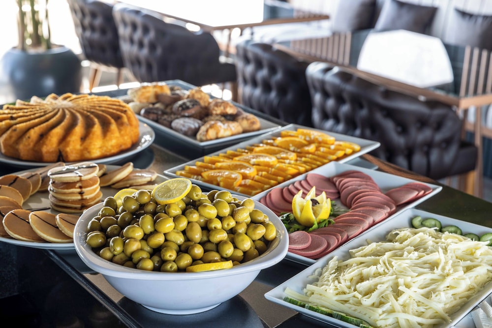 

Catania - Istanbul - Hotel Villa Zurich