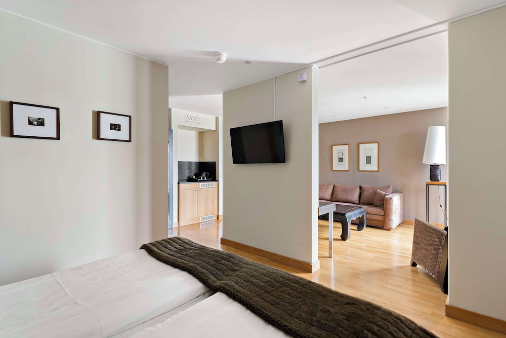 

Roma - Kista - Best Western Solna Business Park