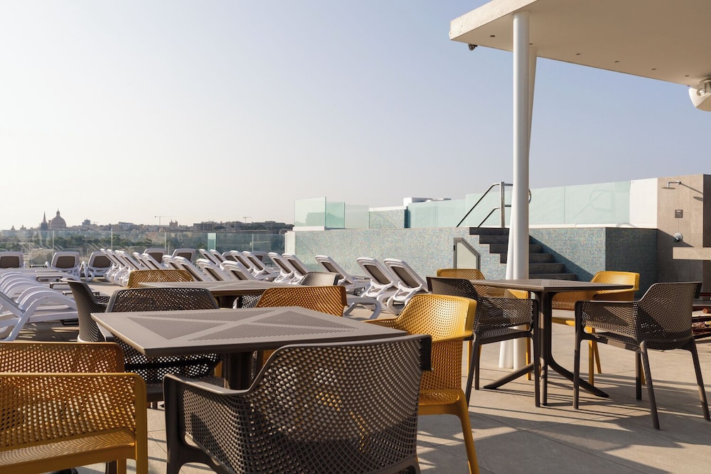 

Verona - Marsaxlokk - Alavits Hotel by ST Hotels