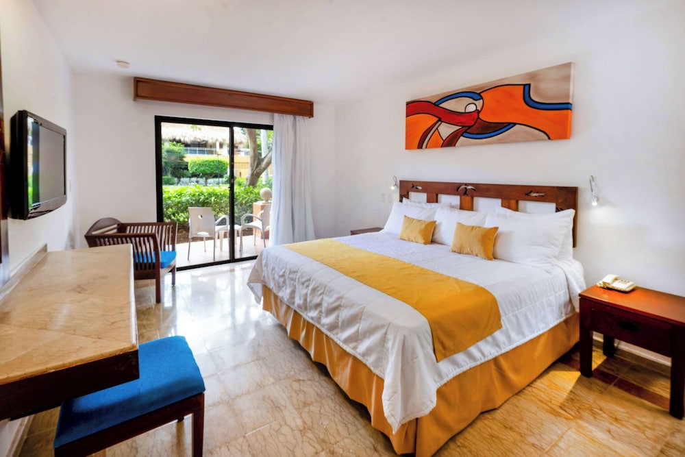 

Firenze - Bayahibe - Viva Dominicus Palace by Wyndham, A Trademark All Inclusive