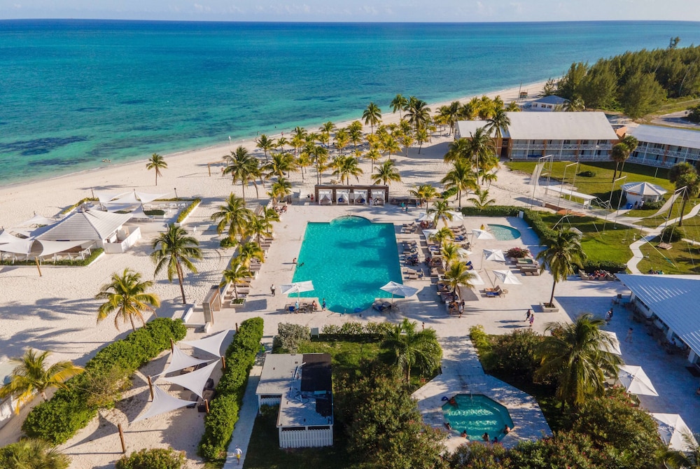 

Firenze - Grand Bahama (Bahamas), Caraibi - Viva Fortuna Beach by Wyndham, A Trademark All Inclusive