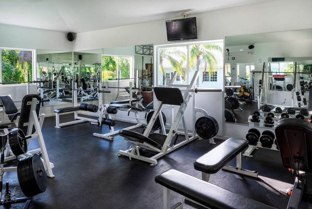 

Roma - Grand Bahama (Bahamas), Caraibi - Viva Fortuna Beach by Wyndham, A Trademark All Inclusive