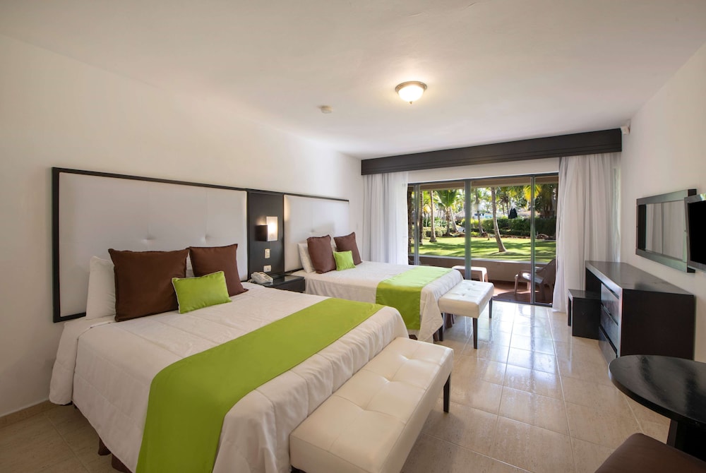 

Palermo - Bayahibe - Viva Dominicus Beach by Wyndham, A Trademark All Inclusive