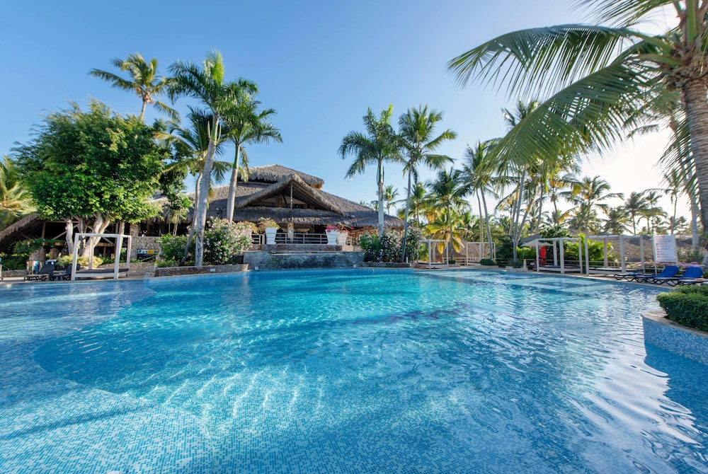 

Catania - Bayahibe - Viva Dominicus Beach by Wyndham, A Trademark All Inclusive