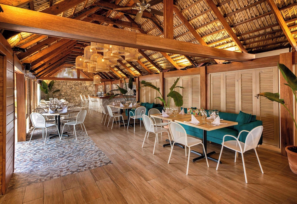 

Torino - Bayahibe - Viva Dominicus Beach by Wyndham, A Trademark All Inclusive