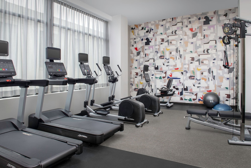 

Palermo - Long Island City - SpringHill Suites by Marriott New York Queens