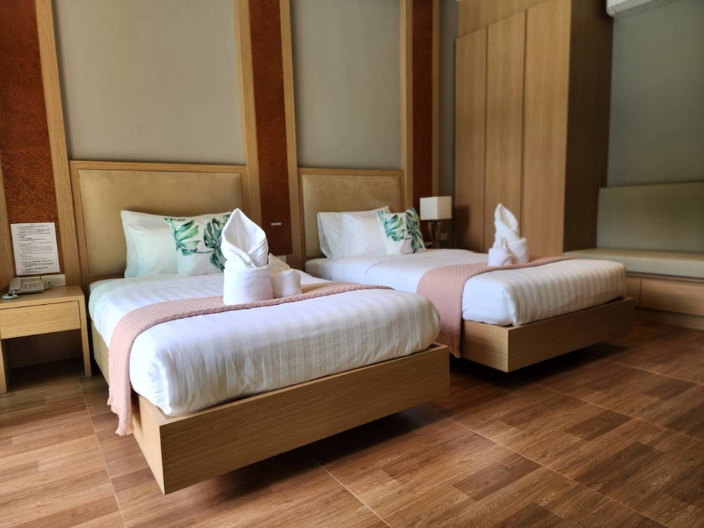 

Venezia - Città di Phuket - Alaita Boutique Phuket