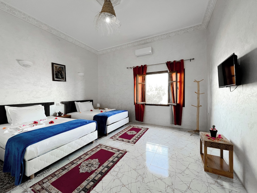 

Bari - Sidi Abdallah Ghiat - Guest House Qodwa
