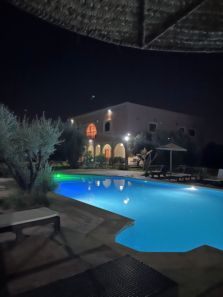 

Roma - Sidi Abdallah Ghiat - Guest House Qodwa