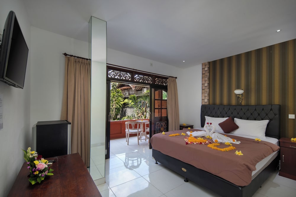 

Milano - Seminyak - Bali - Hotel Lumbung Sari Legian