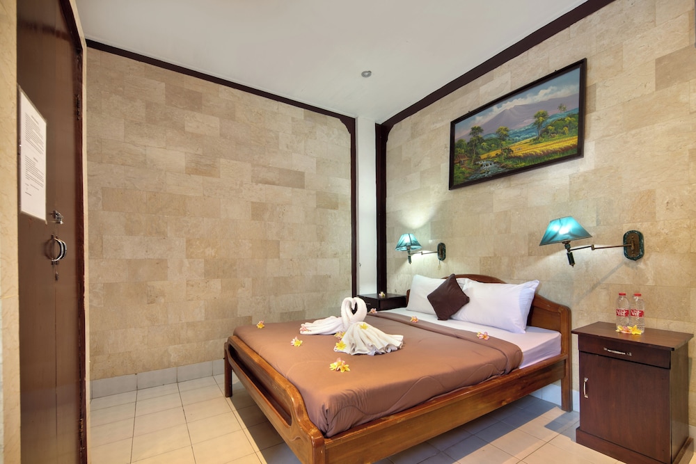 

Bologna - Seminyak - Bali - Hotel Lumbung Sari Legian