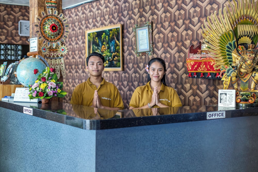 

Milano - Seminyak - Bali - Hotel Lumbung Sari Legian
