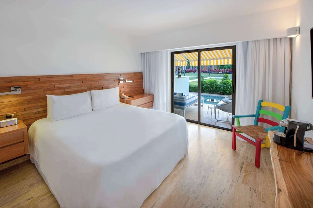 

Roma - Las Terrenas - Viva V Samana by Wyndham, A Trademark Adults All Inclusive