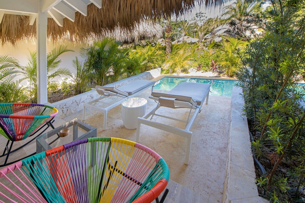 

Roma - Las Terrenas - Viva V Samana by Wyndham, A Trademark Adults All Inclusive