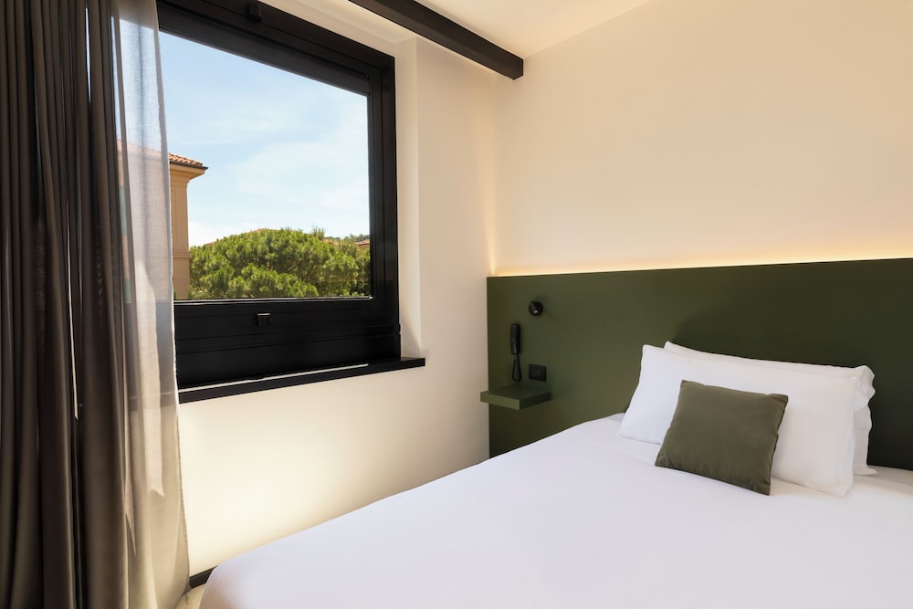 

Roma - Ancona - The City Hotel