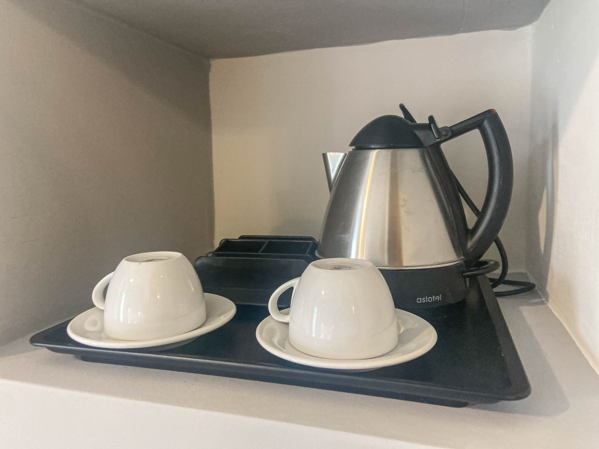 

Milano - Arillas - San Georgio Boutique Hotel