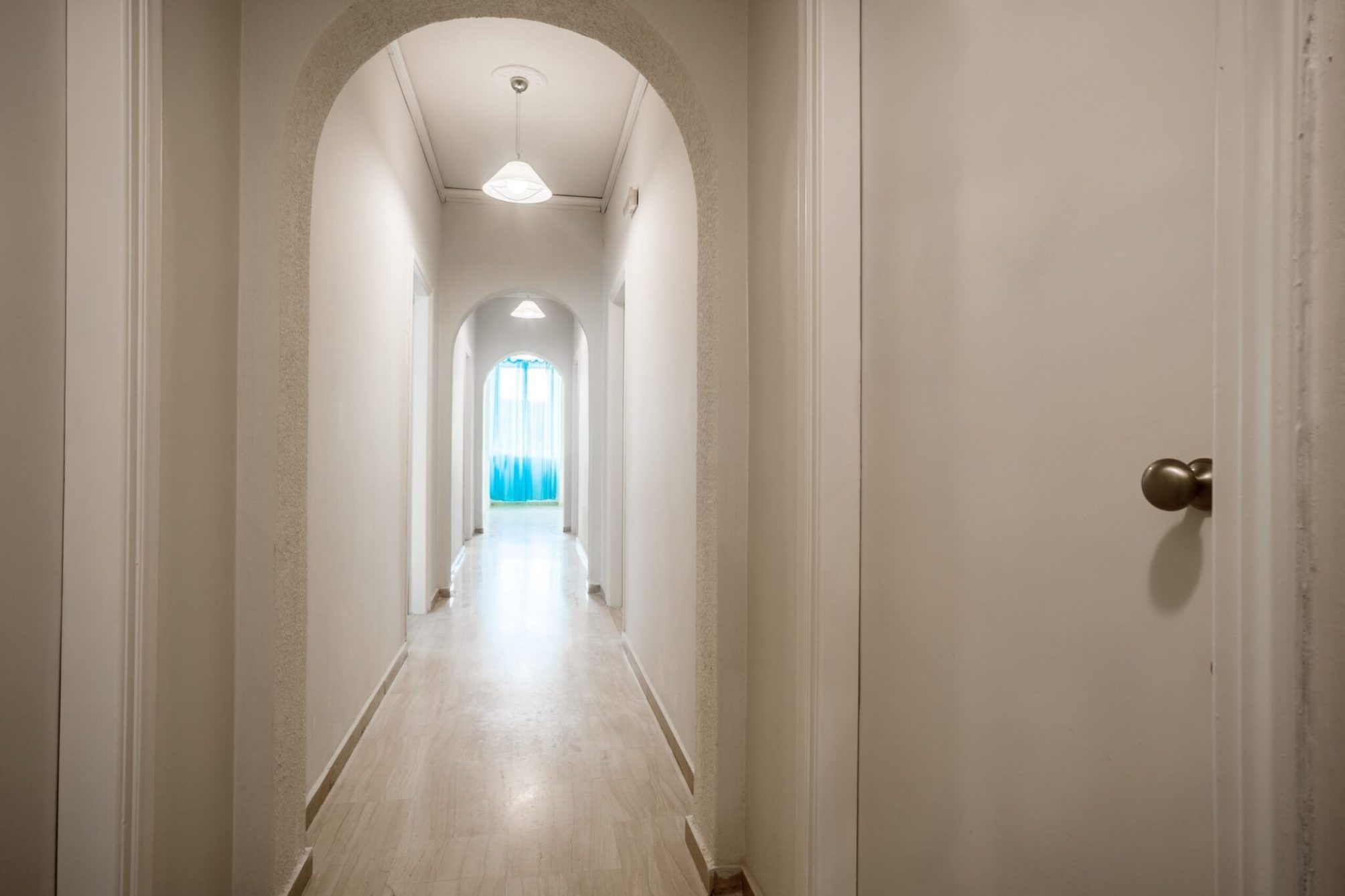 

Bologna - Paleokastritsa - San Georgio Boutique Hotel