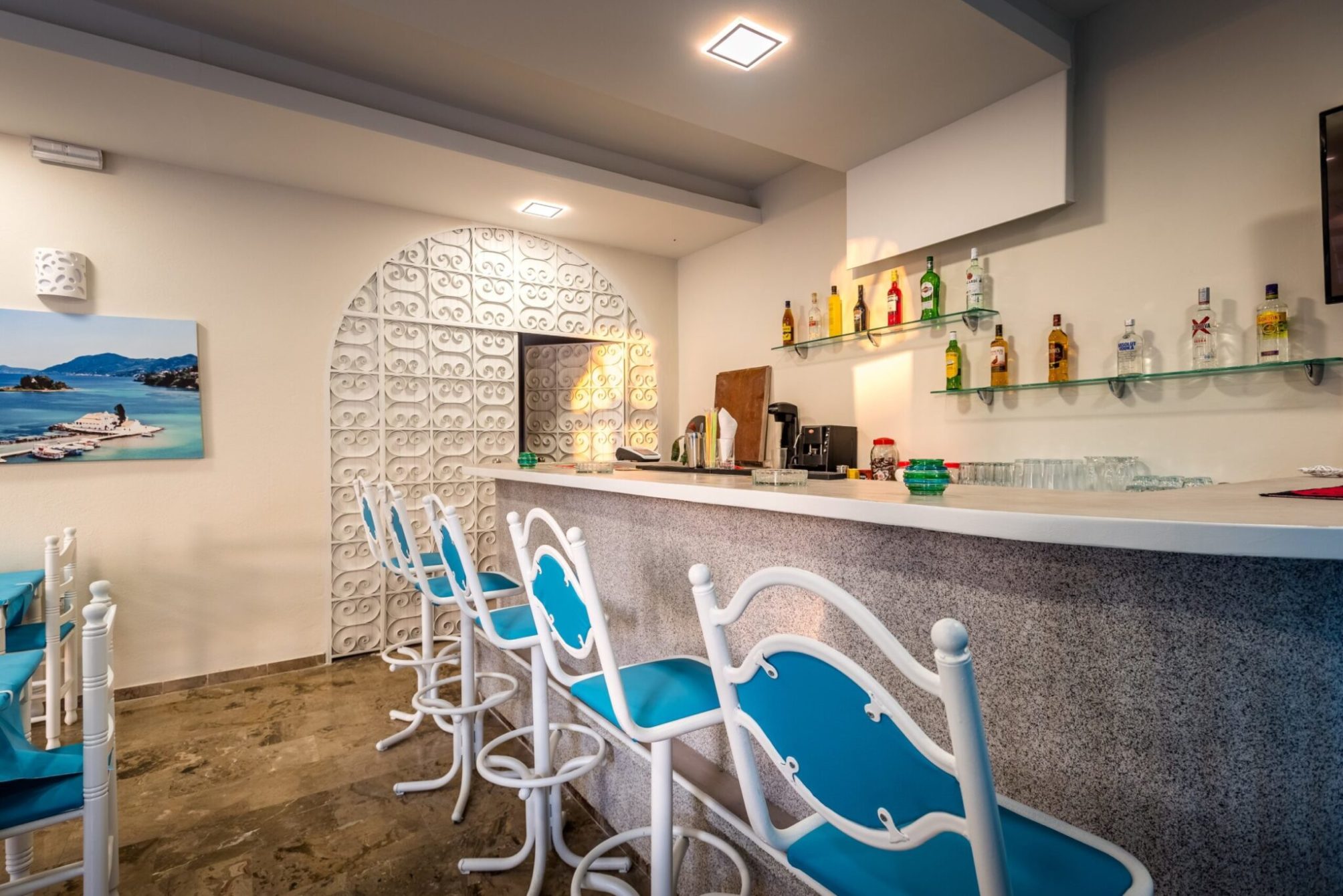 

Milano - Sidari - San Georgio Boutique Hotel