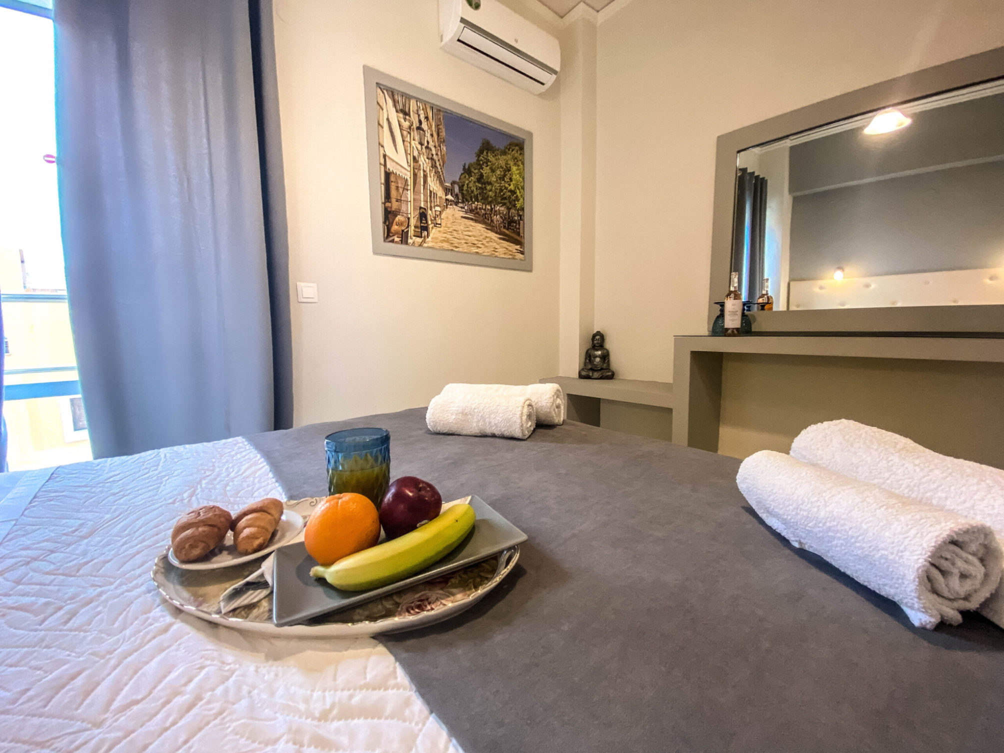 

Milano - Págoi - San Georgio Boutique Hotel