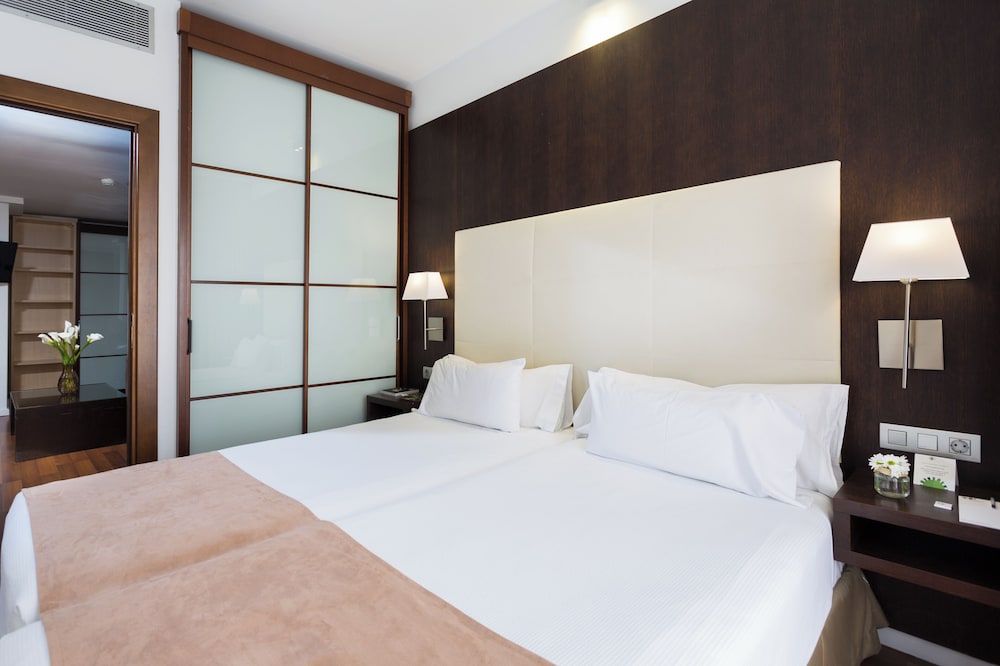 

Verona - San Andrés de Tenerife - Hotel Taburiente