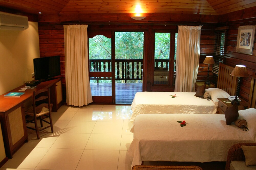 

Venezia - St Anne Island - Cerf Island Resort