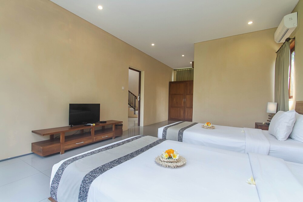 

Milano - Payangan - Kabinawa Ubud Villas by Pramana Villas