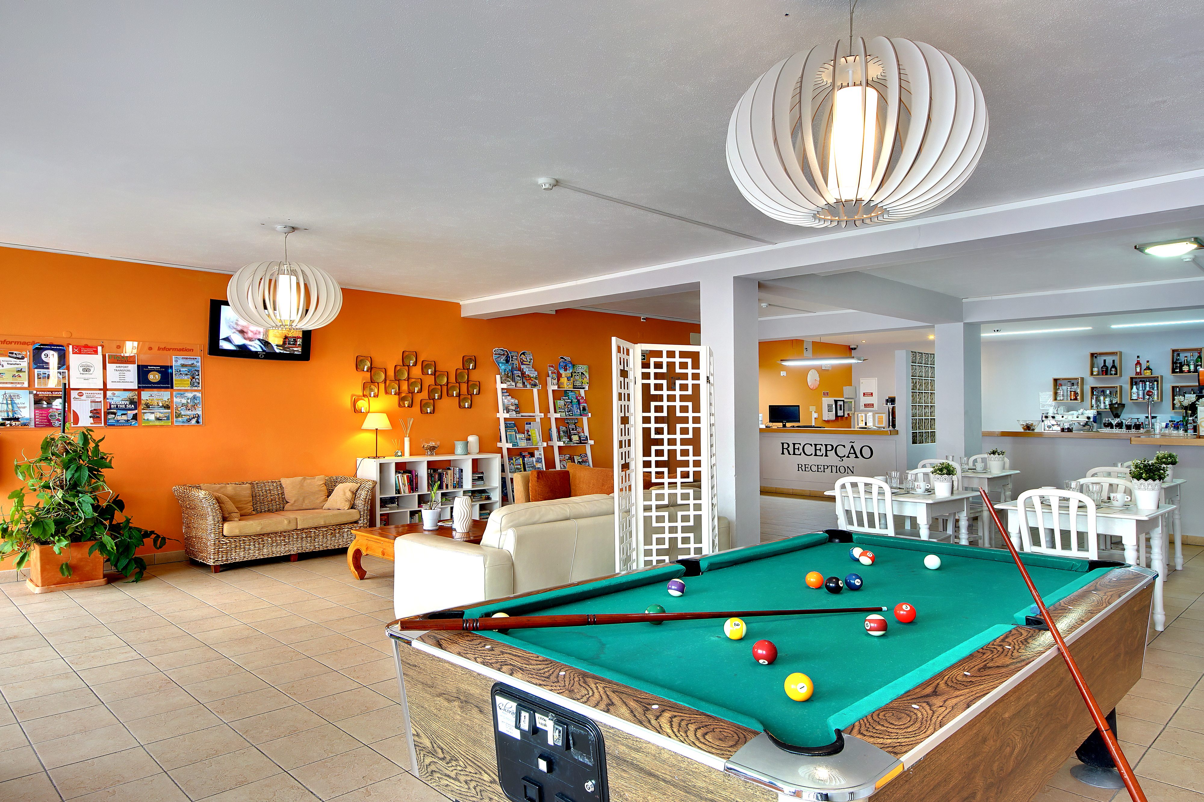 

Roma - Olhos de Agua - Novochoro Apartments