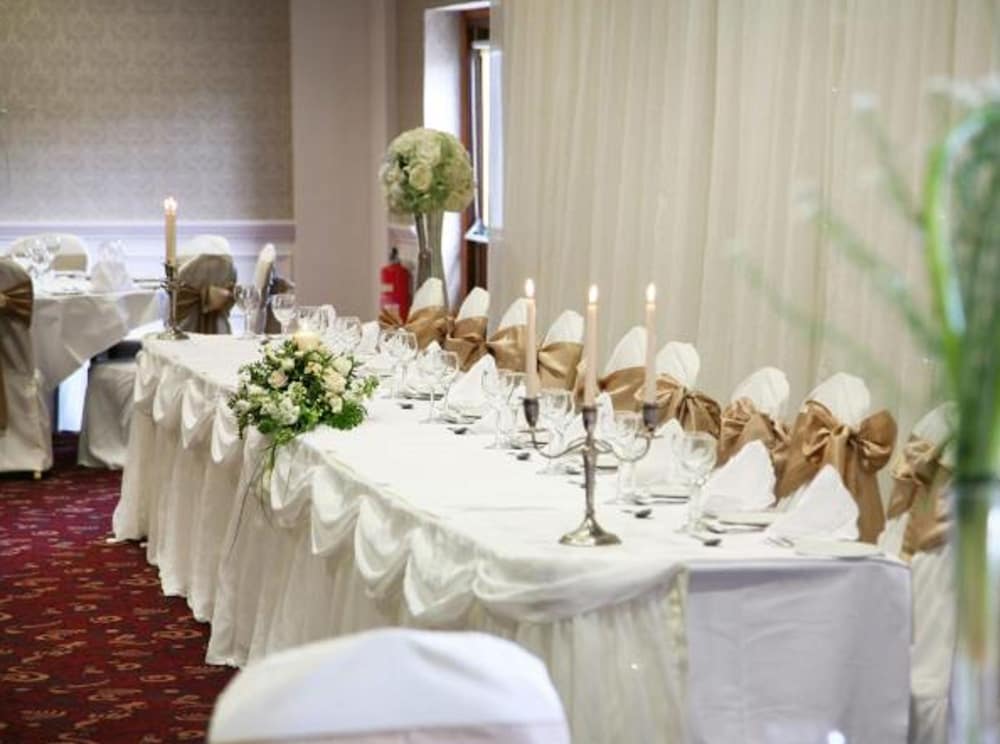 

Milano - Lucan - Green Isle Hotel, Dublin