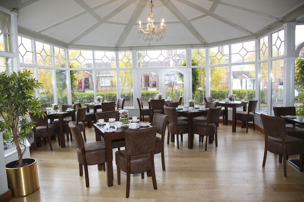 

Firenze - Dublino - Green Isle Hotel, Dublin