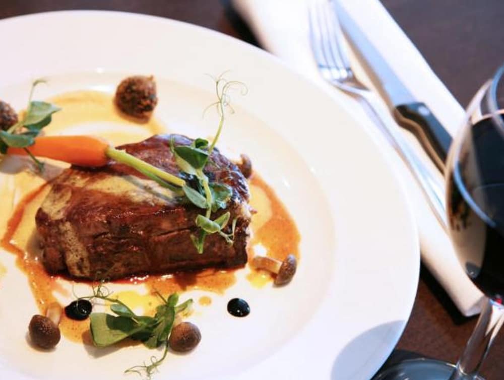 

Milano - Lucan - Green Isle Hotel, Dublin