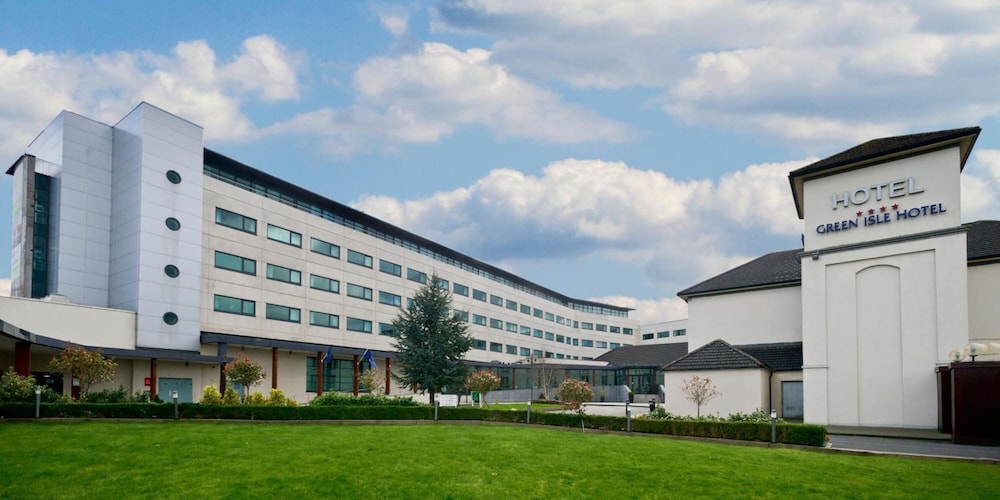 

Verona - Dublino - Green Isle Hotel, Dublin
