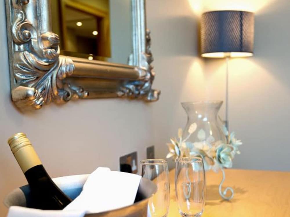 

Pisa - Dublino - Green Isle Hotel, Dublin