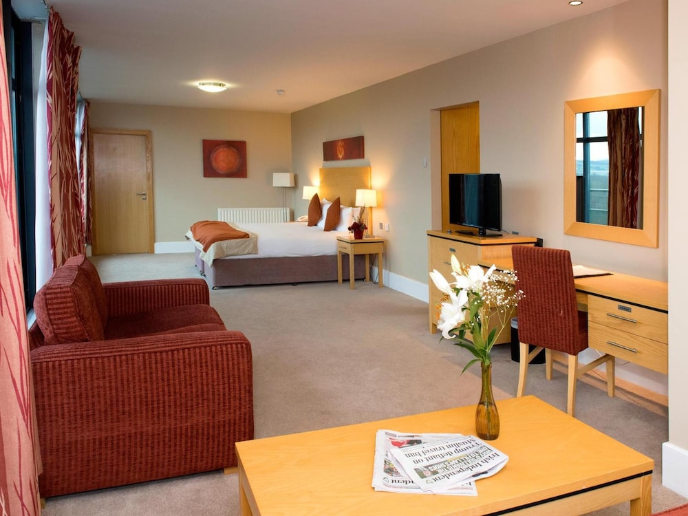 

Milano - Lucan - Green Isle Hotel, Dublin