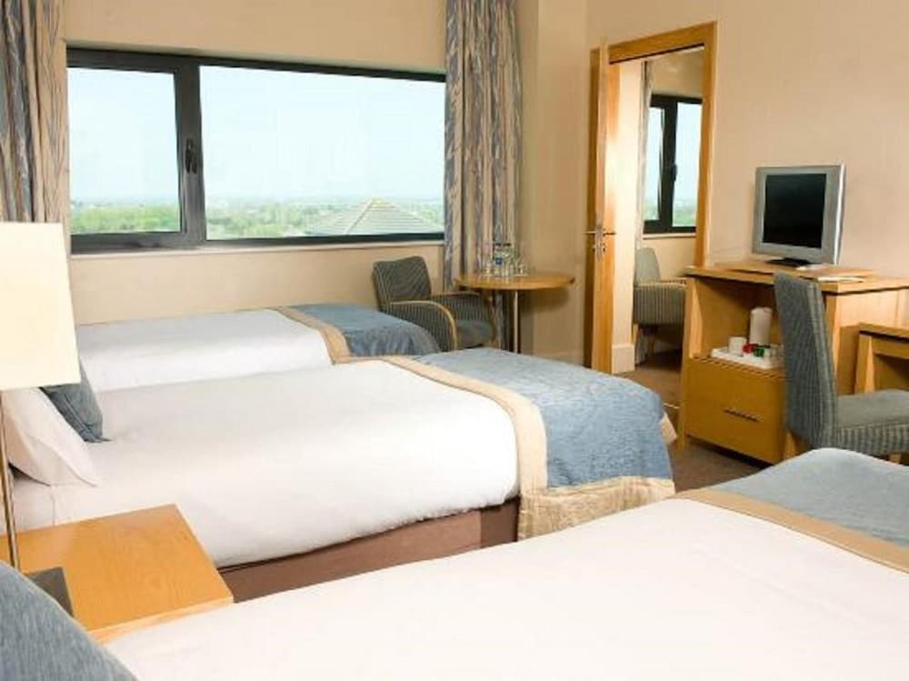 

Roma - Lucan - Green Isle Hotel, Dublin