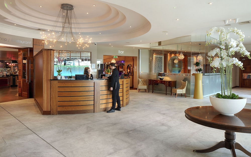 

Torino - Dublino - Green Isle Hotel, Dublin