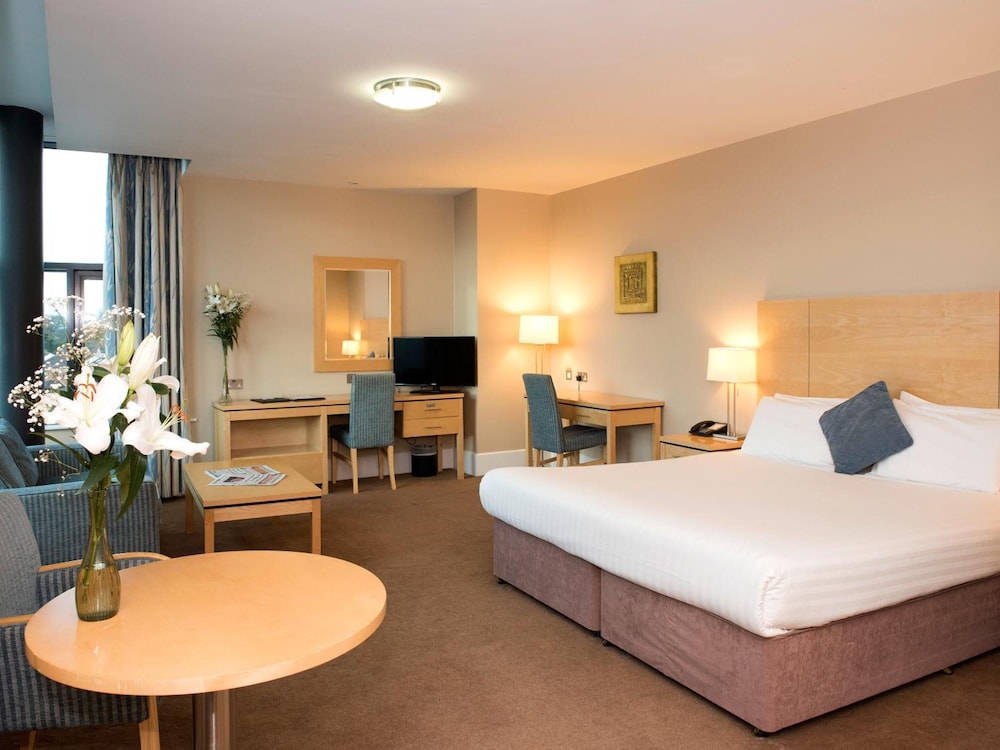 

Venezia - Dublino - Green Isle Hotel, Dublin