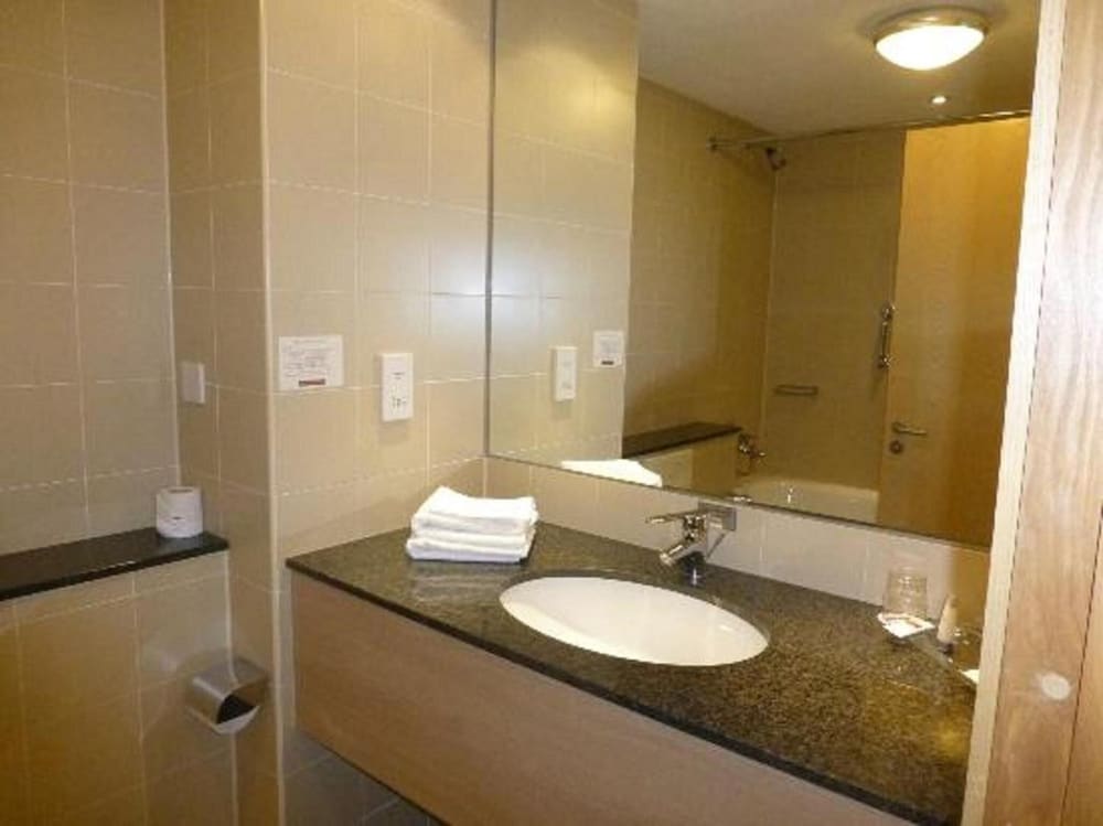 

Olbia - Dublino - Green Isle Hotel, Dublin