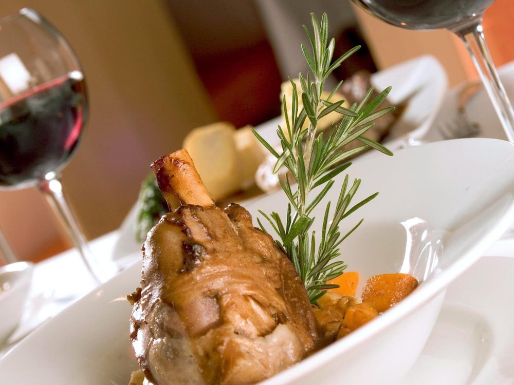 

Napoli - Clondalkin - Green Isle Hotel, Dublin