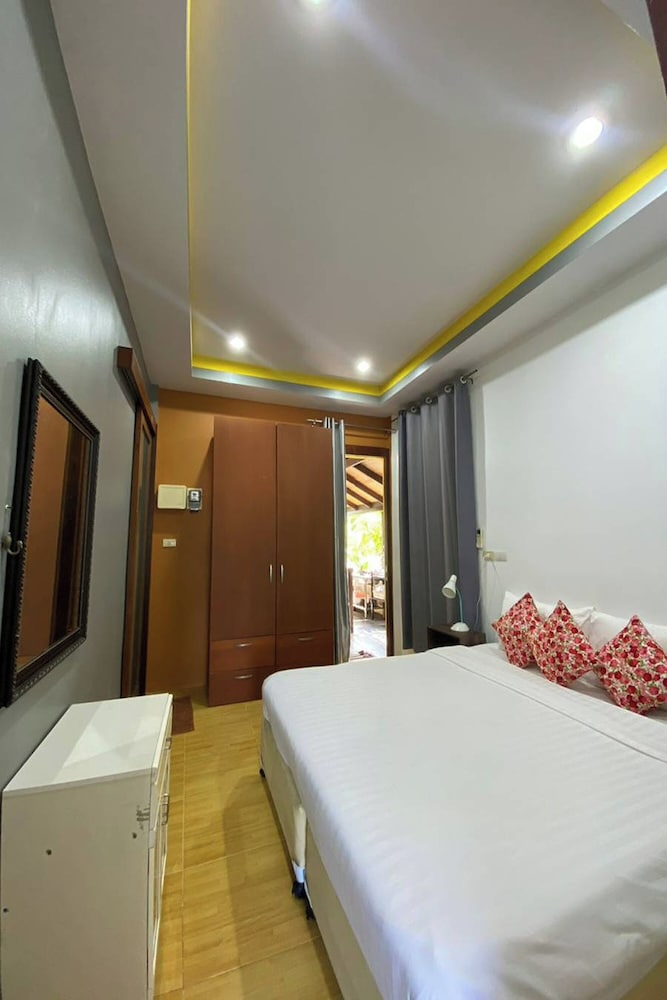 

Venezia - Kamala Beach - Tann Anda Resort