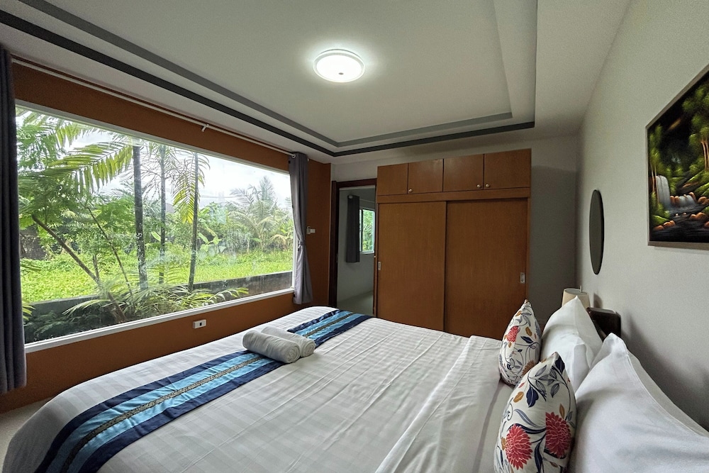 

Torino - Bang Tao Beach - Tann Anda Resort