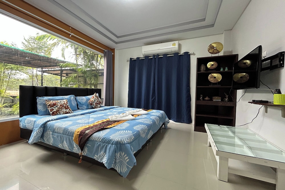 

Venezia - Tailandia - Phuket - Tann Anda Resort