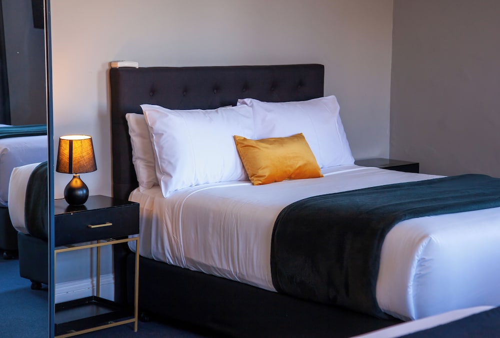 

Milano - Sydney - Bayswater Boutique Lodge - Potts Point