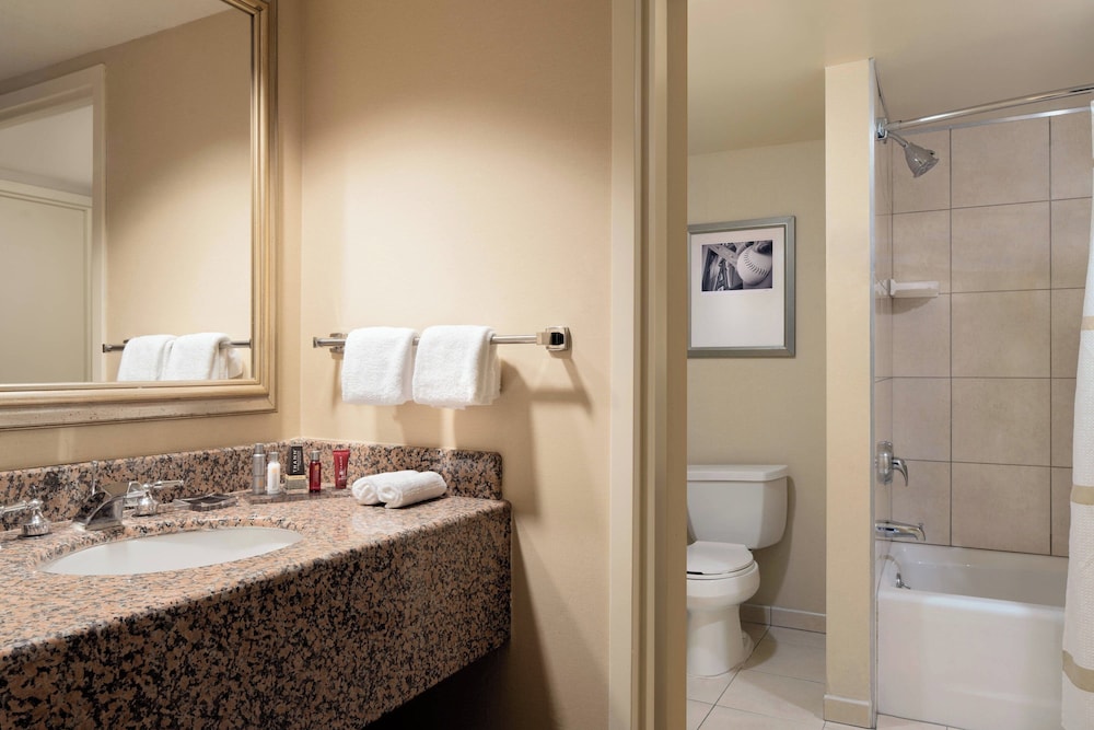 

Roma - Orange (CA) - Anaheim Marriott Suites