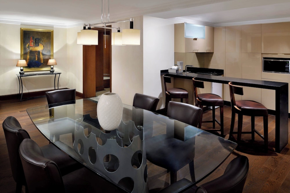 

Roma - Sweimeh - Dead Sea Marriott Resort & Spa