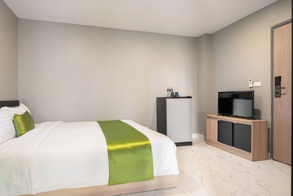 

Milano - Aeroporto Don Muang - Bangkok - iCheck inn Darisa Ngamwongwan