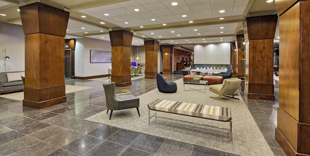 

Roma - Chicago - Crowne Plaza Chicago West Loop
