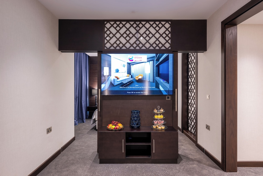 

Milano - Doha - Ramada Encore By Wyndham Doha