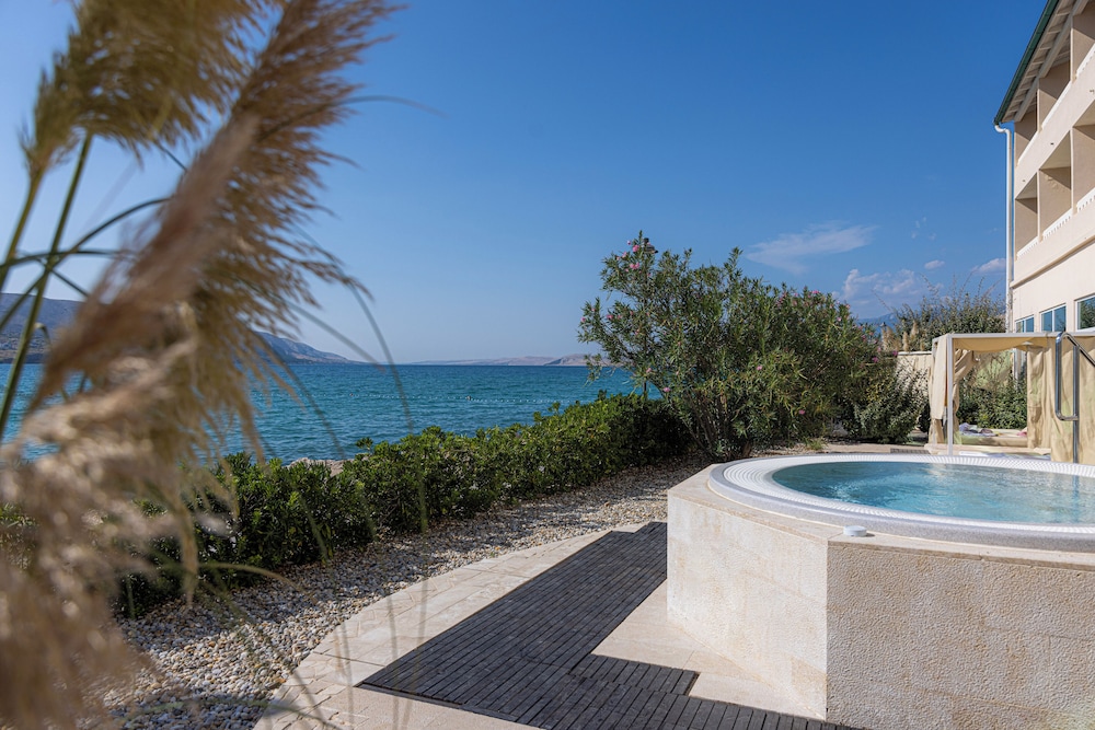 

Roma - Pag - Family Hotel Pagus - All Inclusive