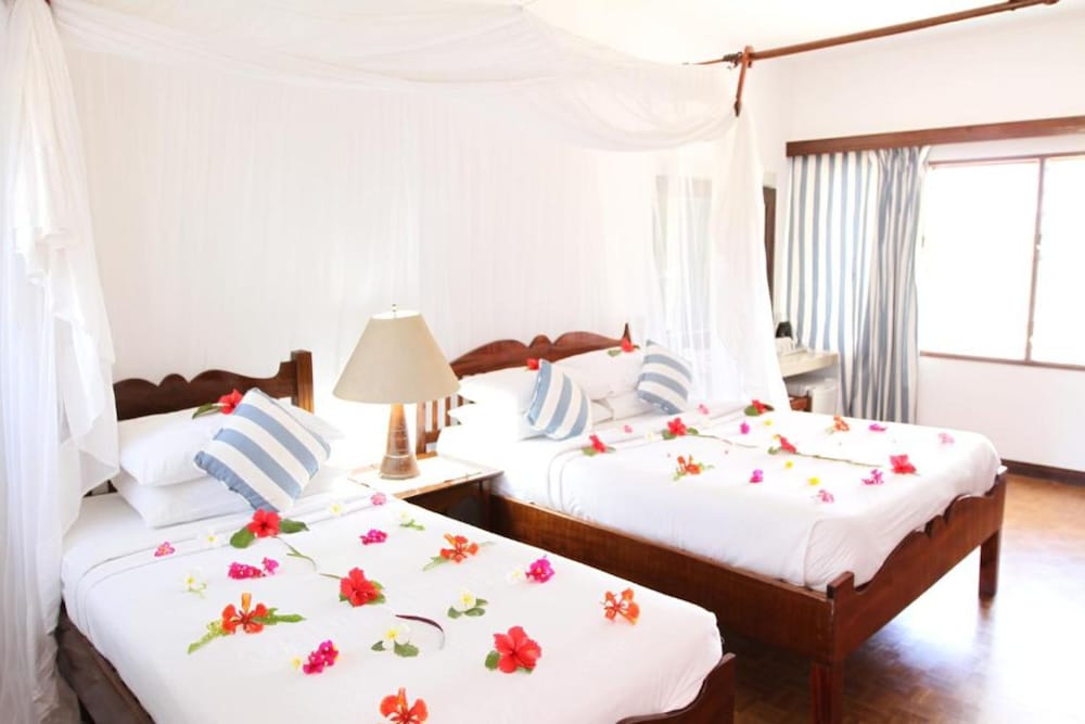 

Napoli - Kilifi - Mnarani Beach Club